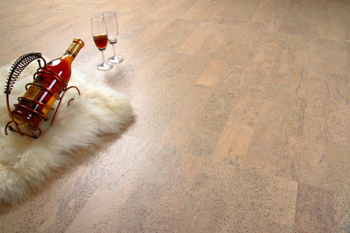 軟木地板是一種很獨特的地板 軟木地板是一種很獨特的地板