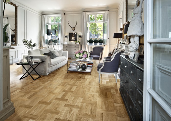 如何讓美麗的進口地板長壽呢?怎么保養? 如何讓美麗的進口地板長壽呢?