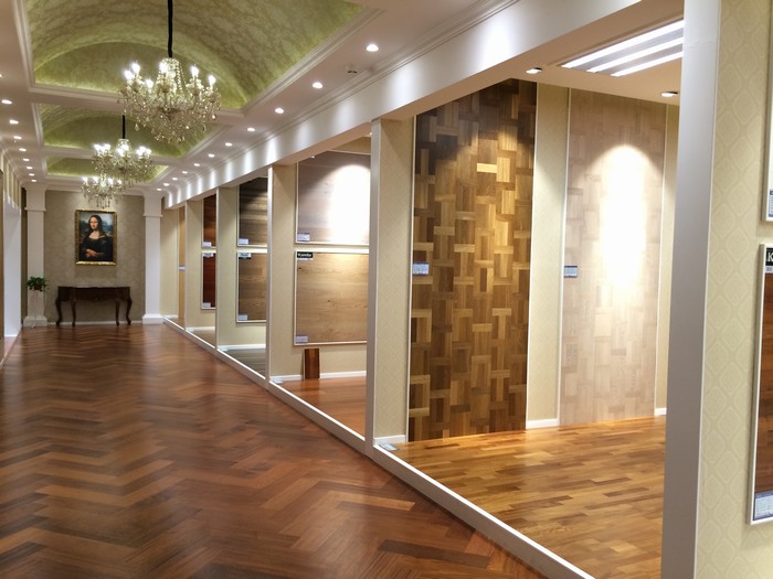 進口地板怎么選購?有什么選購經驗方法? 進口地板多年的選購經驗