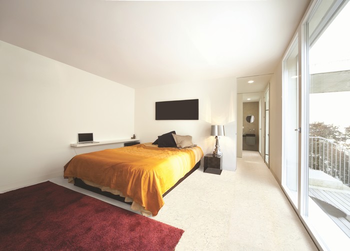 綠色健康軟木地板讓你享受無(wú)限陽(yáng)光生活 綠色健康軟木地板讓你享受無(wú)限陽(yáng)光生活