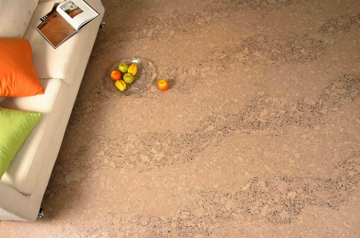 綠色健康軟木地板讓你享受無(wú)限陽(yáng)光生活 綠色健康軟木地板讓你享受無(wú)限陽(yáng)光生活