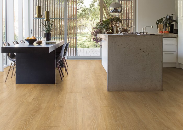 如何選擇環(huán)保地板關乎著大家的健康