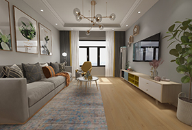 CLM1659,進口地板,環(huán)保地板