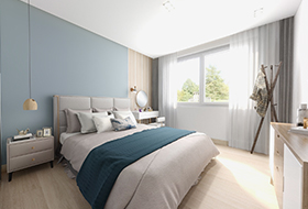 EL915,進口地板,環保地板