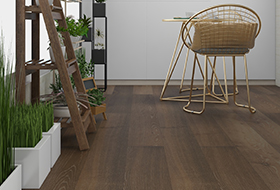 單拼灰色橡木,進口地板,環保地板