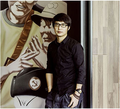 得高“重獲新顏”重磅推出,賴旭東教你玩轉“空間魔法” image 得高“重獲新顏”重磅推出,賴旭東教你玩轉“空間魔法” image