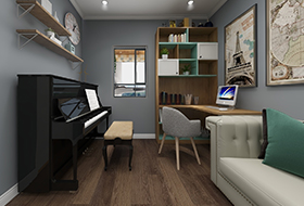 CLN1294,進口地板,環保地板