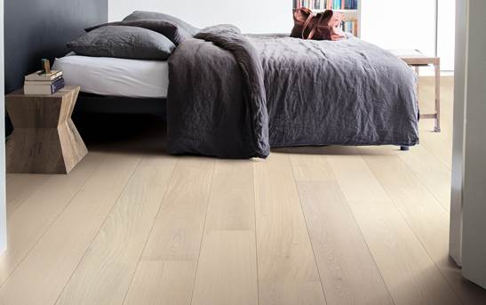 得高Quick-step進口地板，追求卓越品質 image004