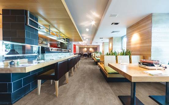 得高Wise環保地板,守護綠色家園 image004 得高Wise環保地板,守護綠色家園 image004