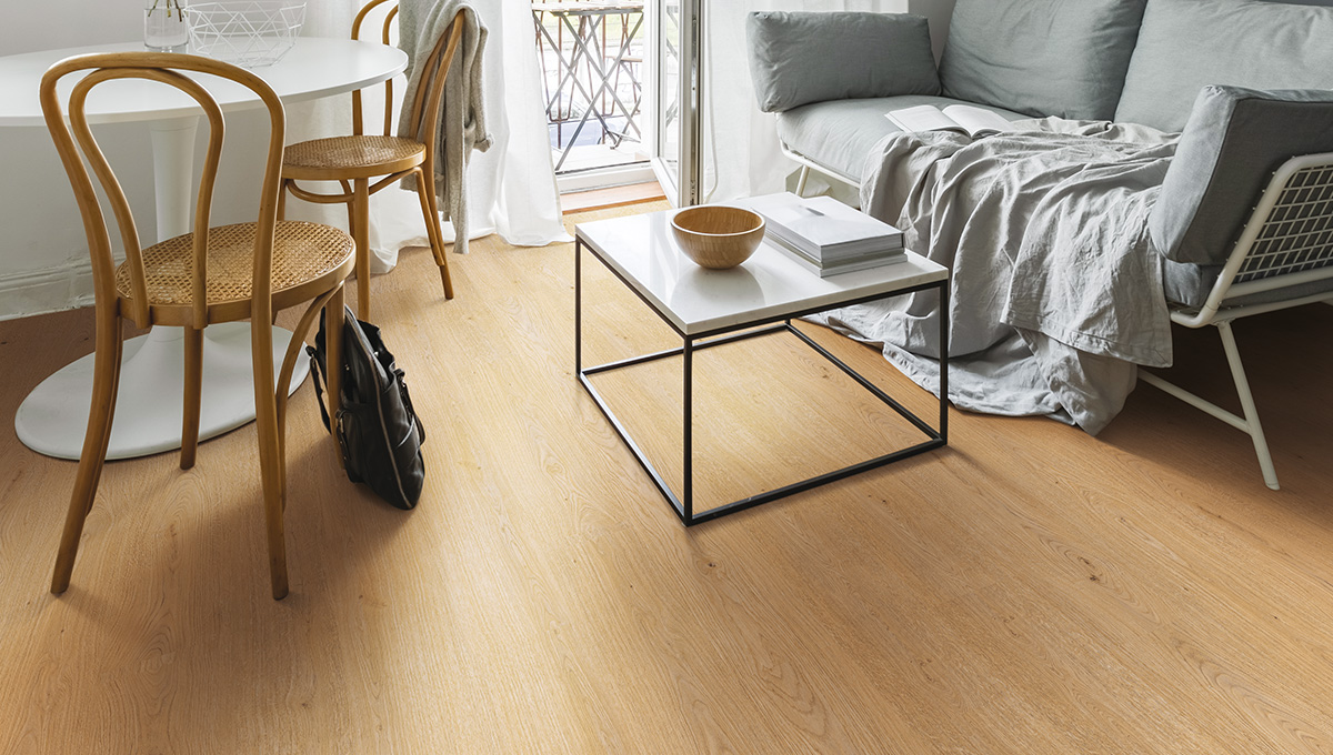 裝修新寵得高WISE軟木地板帶來家居綠色新體驗 2-2 裝修新寵得高WISE軟木地板帶來家居綠色新體驗 2-2