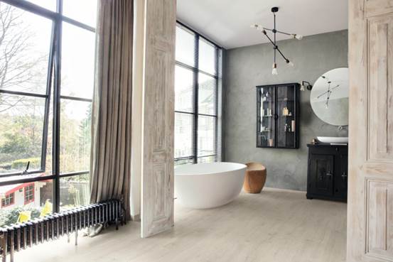 得高Quick-step進(jìn)口地板，闡釋美的精髓 image003