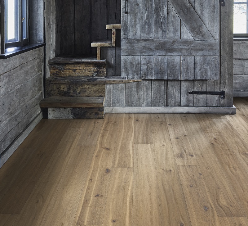 得高Kahrs環保地板,為你打造魅力新居 單拼于德橡木Oak Ydre (3) 得高Kahrs環保地板,為你打造魅力新居 單拼于德橡木Oak Ydre (3)