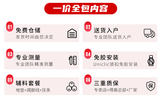 618年中狂歡鉅惠裝家，得高嗨購全球優品！ 圖片9