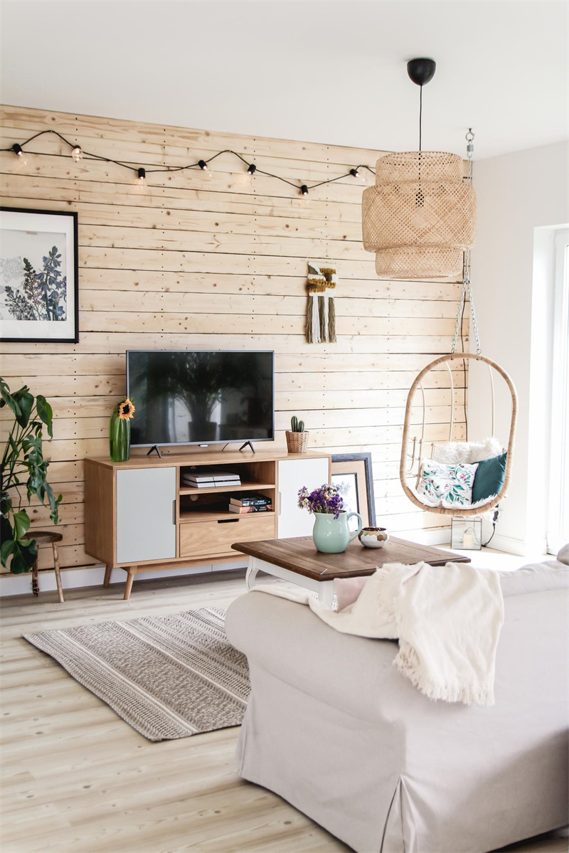 一站國(guó)際家|占據(jù)家裝潮流前線，得高地墻拿捏審美 image1