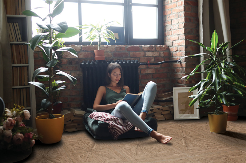 探索健康家居環(huán)境,得高地墻一體推動居住升級 image3 探索健康家居環(huán)境,得高地墻一體推動居住升級 image3