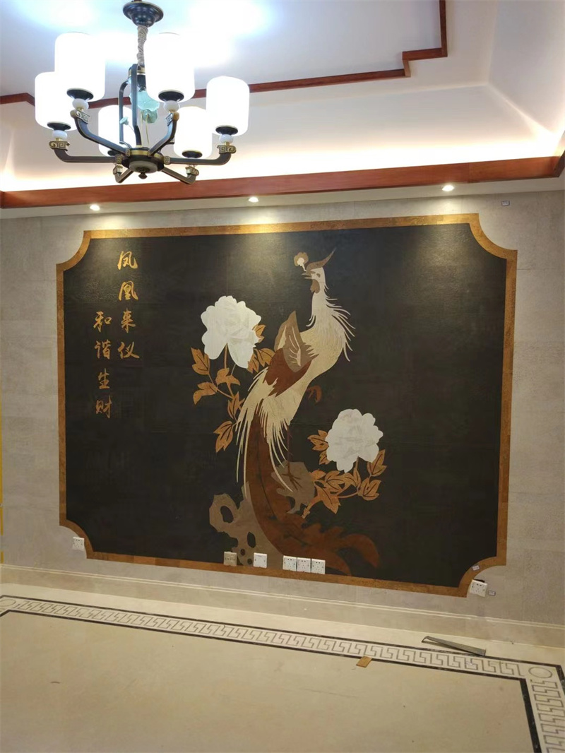 探索健康家居環(huán)境,得高地墻一體推動居住升級 image4 探索健康家居環(huán)境,得高地墻一體推動居住升級 image4