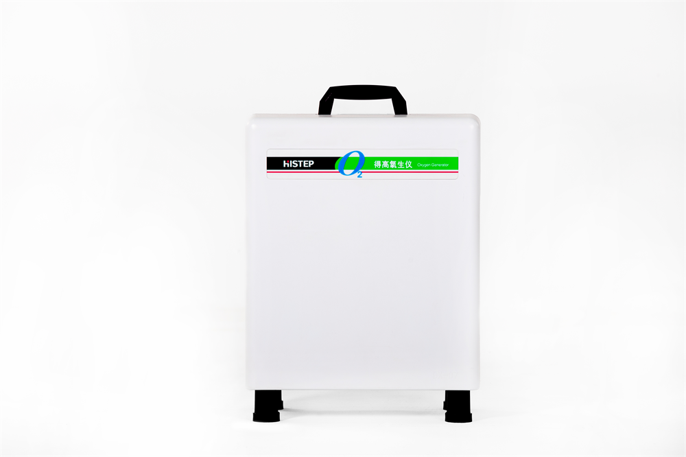 因愛(ài)而生，富氧中國(guó)|得高以氧創(chuàng)有夢(mèng)未來(lái) 6