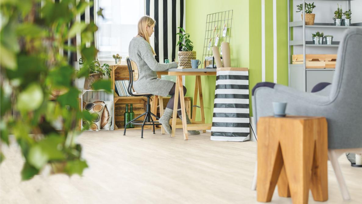 地板的金字塔尖消費(fèi)——軟木地板 image2 地板的金字塔尖消費(fèi)——軟木地板 image2