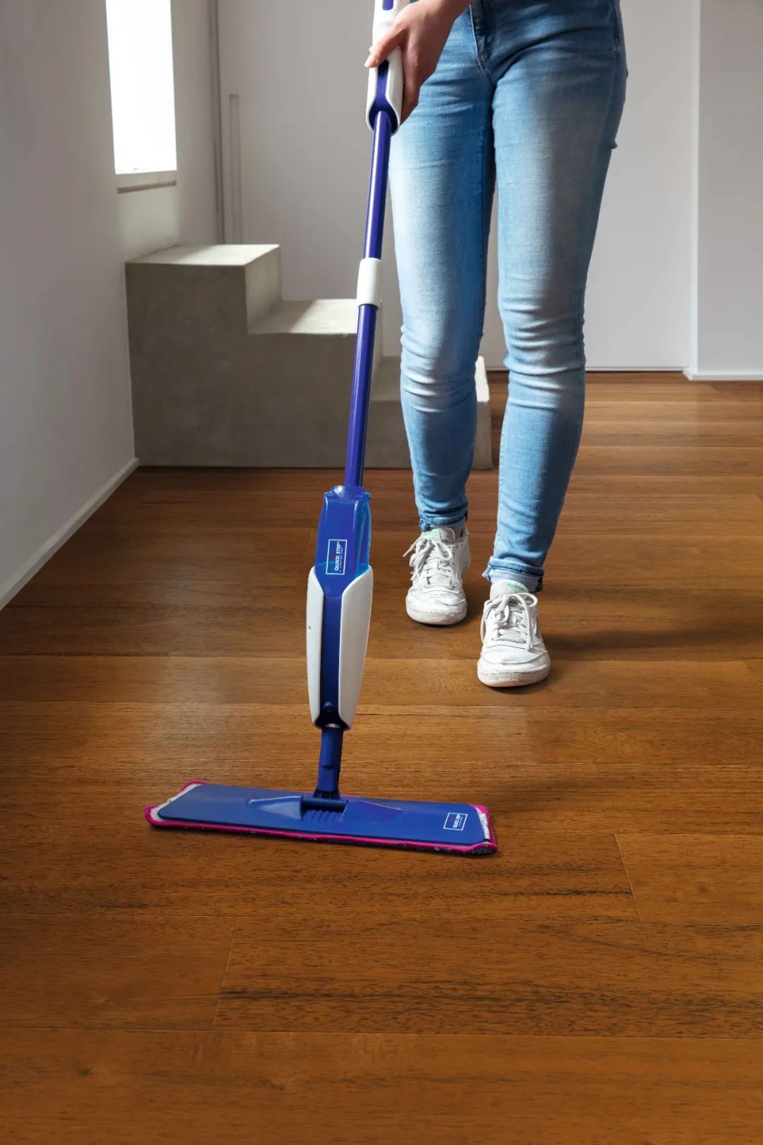 養護指南|年底煥新顏,給家里地板做個SPA image1 養護指南|年底煥新顏,給家里地板做個SPA image1