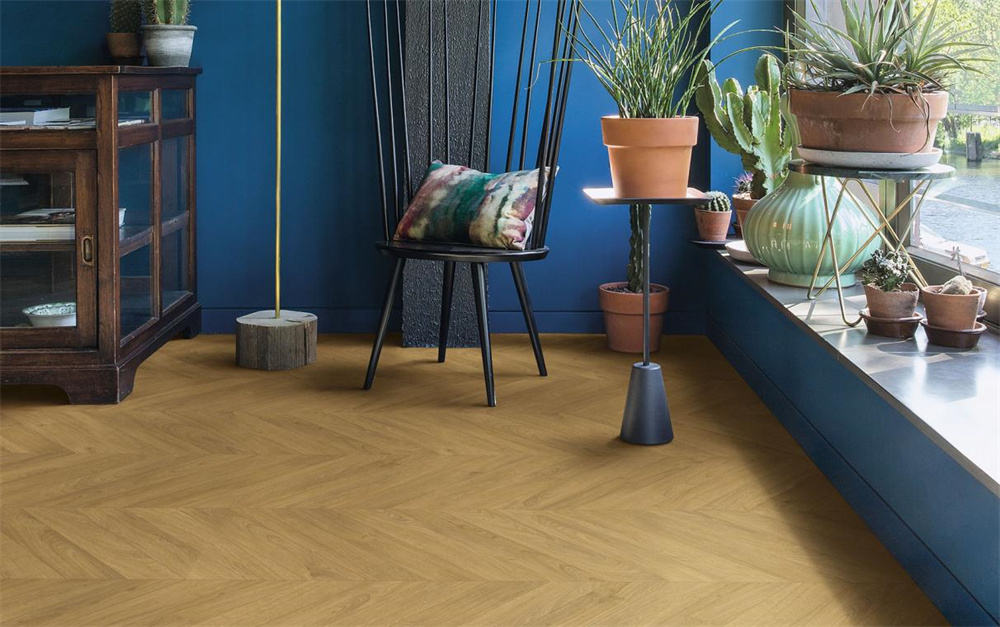 得高比利時匠心制造，只為做好地板 image3