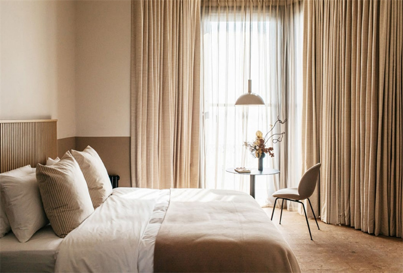 Reference Projects,得高全球軟木案例分享 image1