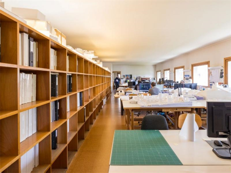 Reference Projects,得高全球軟木案例分享 image13