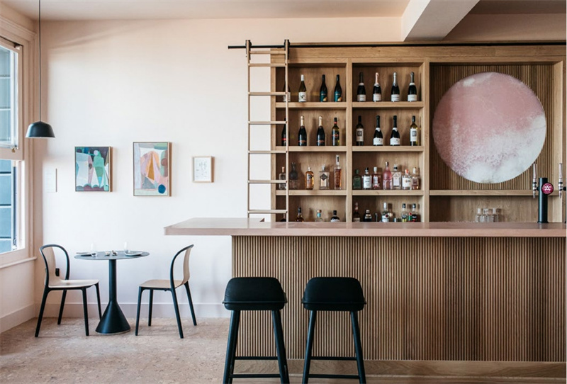 Reference Projects,得高全球軟木案例分享 image2