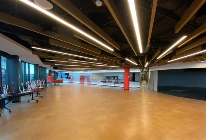 Reference Projects,得高全球軟木案例分享 image8