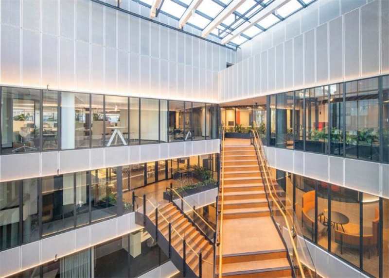 Reference Projects,得高全球軟木案例分享 image7