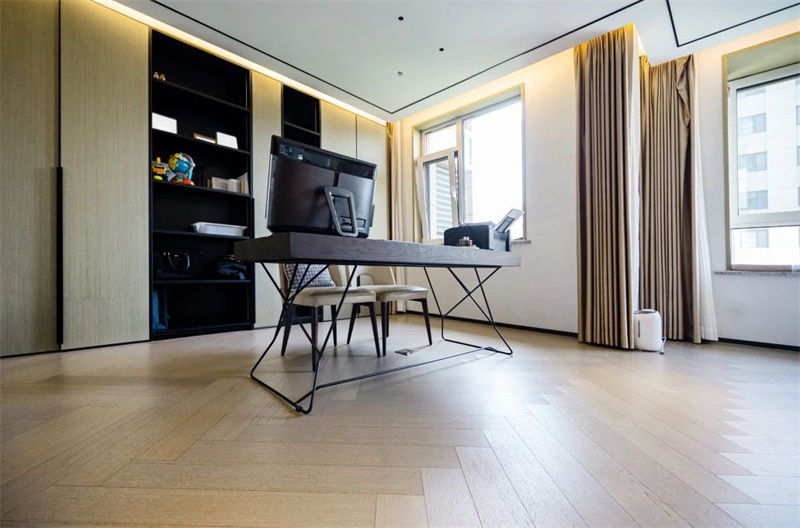 Room Tour|高顏值大宅,輕奢質感UP image10 Room Tour|高顏值大宅,輕奢質感UP image10