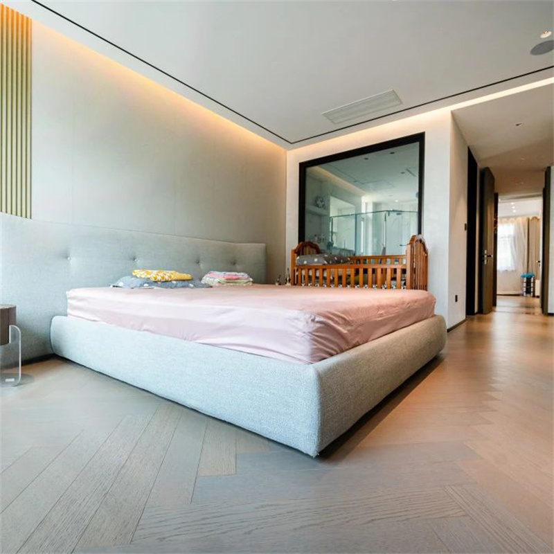 Room Tour|高顏值大宅,輕奢質感UP image12 Room Tour|高顏值大宅,輕奢質感UP image12