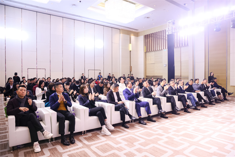 得高榮獲2023中國家居冠軍榜行業(yè)領軍品牌！ image2