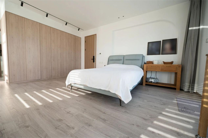 Room Tour|600㎡海濱別墅，沉浸式悅享極簡家居風尚 image9