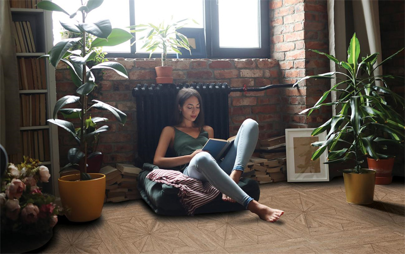 得高軟木|你見過這樣的“軟”地板嗎? image4 得高軟木|你見過這樣的“軟”地板嗎? image4