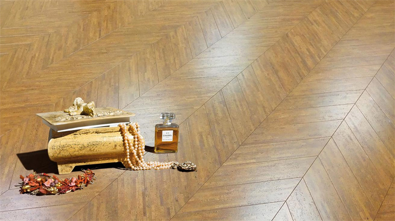 踏上軟木地板，走進健康家居 image3