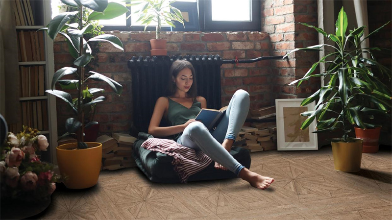 踏上軟木地板，走進健康家居 image2