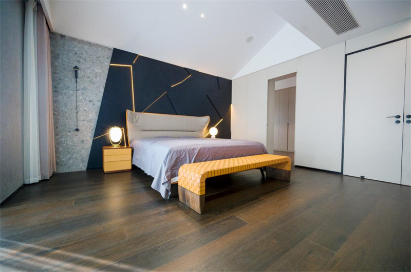 電影感Plog|優雅克制的高級感·意式風別墅 image3