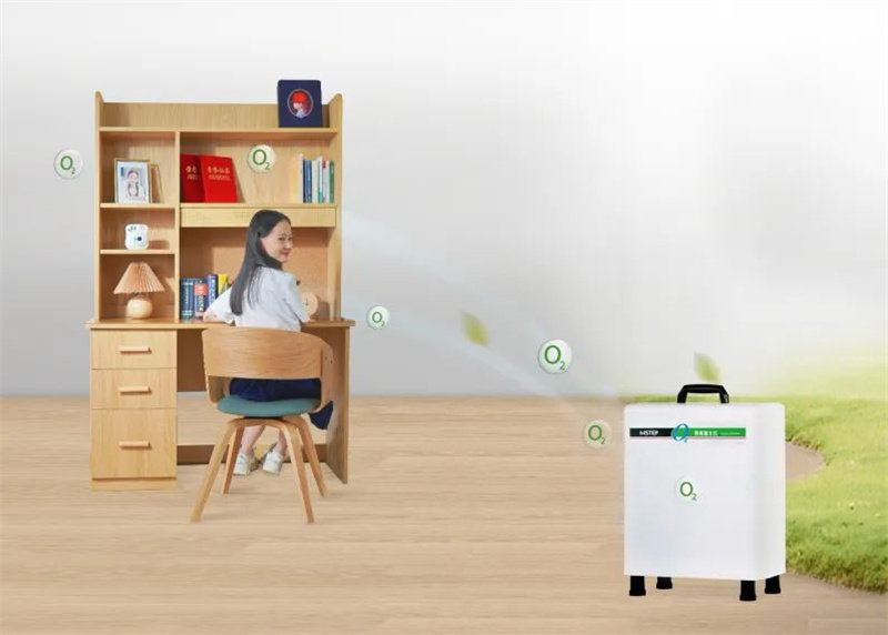 科教興國 筑夢未來|跨越山海,富氧研學之旅圓滿完成! image8 科教興國 筑夢未來|跨越山海,富氧研學之旅圓滿完成! image8