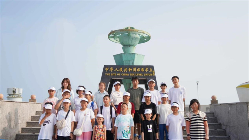 科教興國 筑夢未來|跨越山海,富氧研學之旅圓滿完成! image7 科教興國 筑夢未來|跨越山海,富氧研學之旅圓滿完成! image7