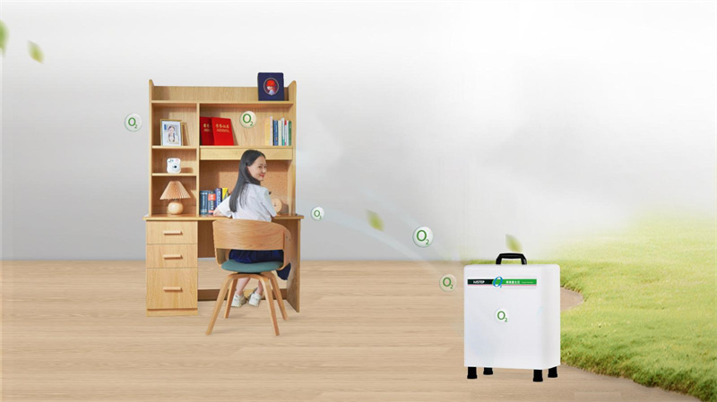 中國教育電視臺重磅報道!富氧生態研學之旅 image5 中國教育電視臺重磅報道!富氧生態研學之旅 image5