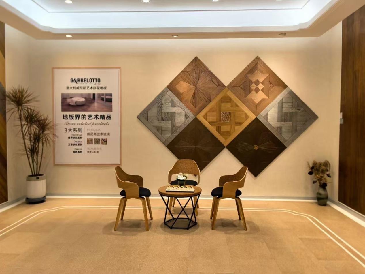 鳶都啟航，得高青島分公司旗艦店盛大開業！ image7