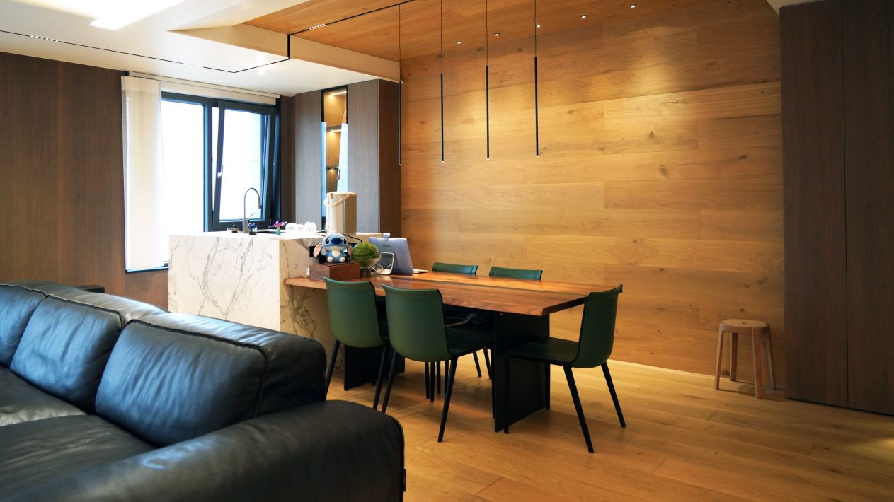 家裝設(shè)計師和甲方業(yè)主能否雙向奔赴？ 圖片3