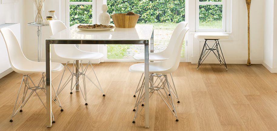 得高Quick-Step藝術木地板以自然為靈感，讓生活成為藝術 圖片2