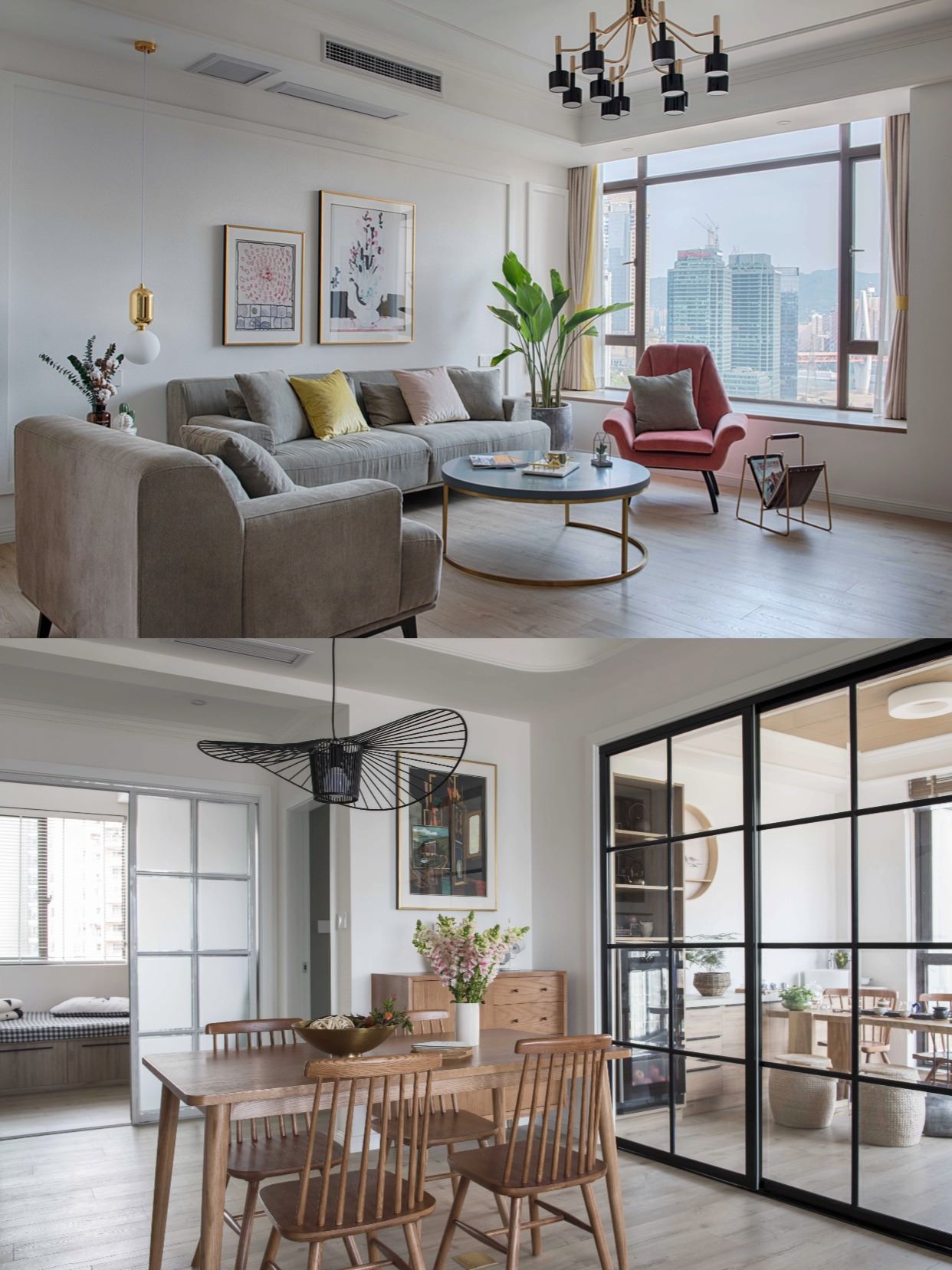 歡迎收看，夏天充滿生命力的家 圖片6