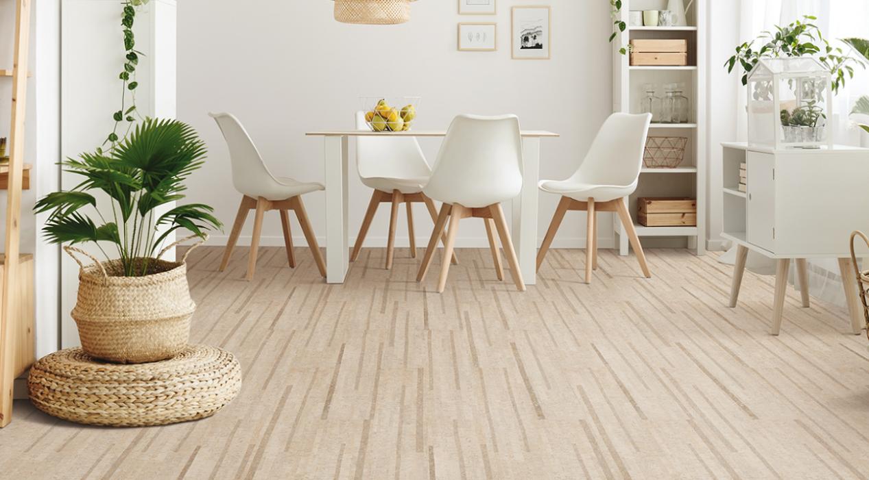 得高軟木地板，從森林中走來(lái)的地暖    圖片3