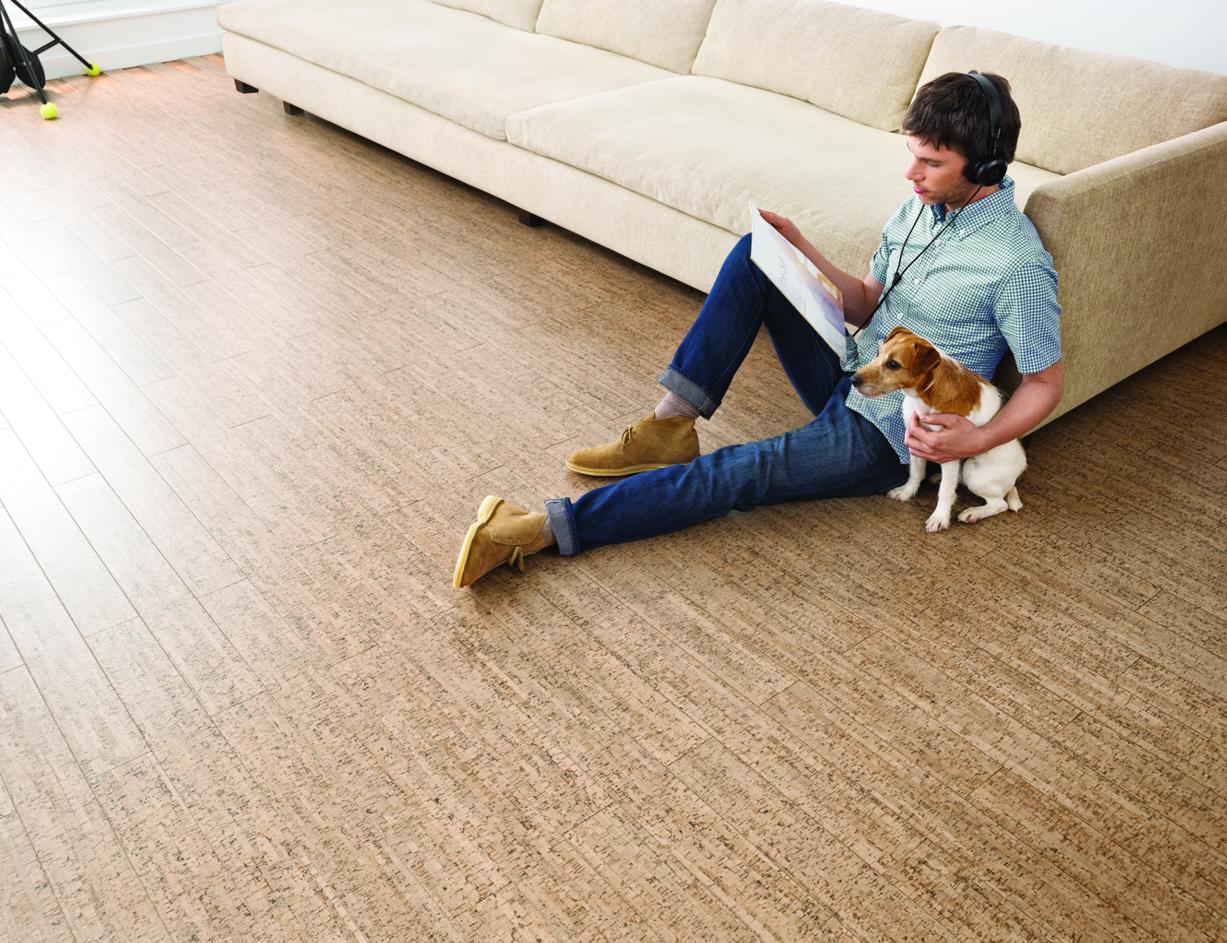 新年大掃除，地板清潔保養指南 圖片25