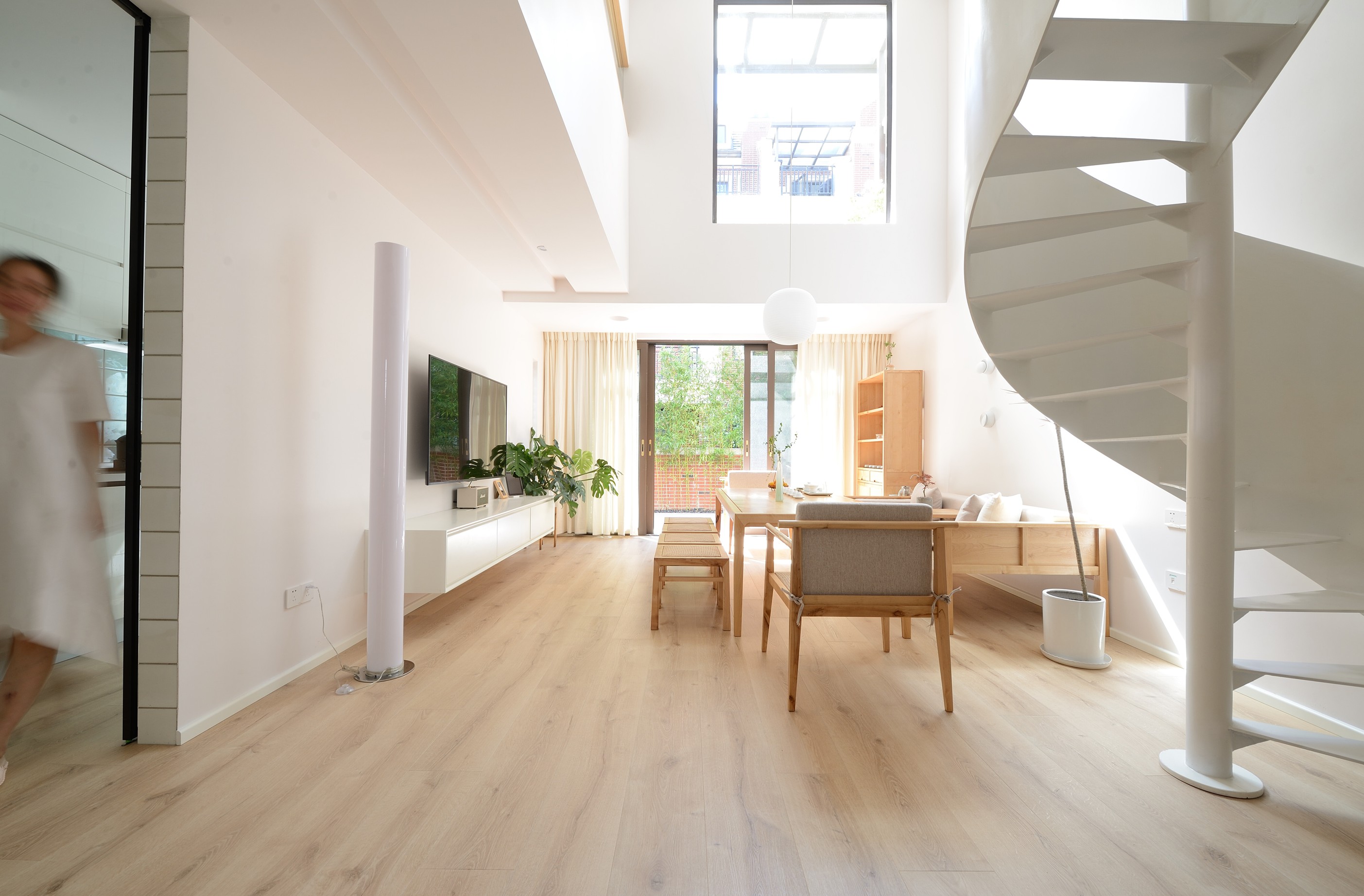 不同的家庭,在得高找到專屬的“腳下風景” 圖片14(1) 不同的家庭,在得高找到專屬的“腳下風景” 圖片14(1)