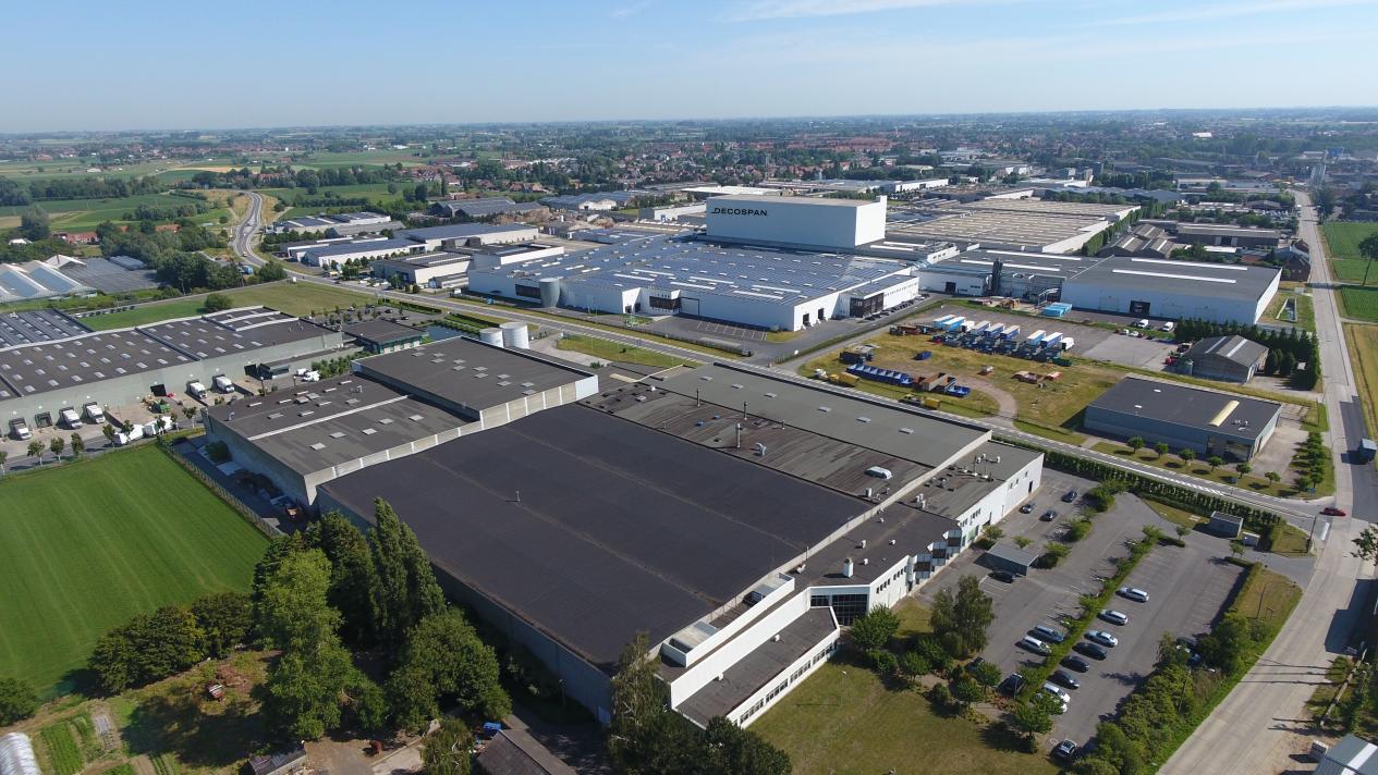 真的那么牛嗎?深扒世界地板大廠的前世今生 圖片6 真的那么牛嗎?深扒世界地板大廠的前世今生 圖片6