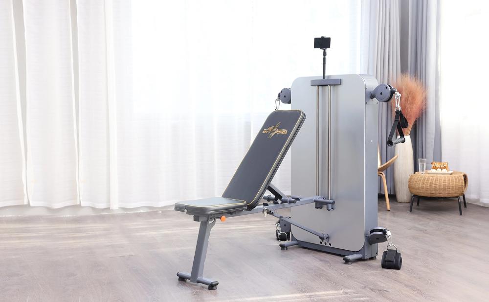 誠信護航30年：得高從“一塊地板”到“全屋健康”的品質(zhì)進化論 圖片19