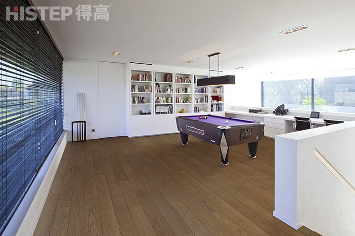 得高進口木地板品牌怎么樣？排名前嗎？ 比利時PAR-KY高科技實木復合地板